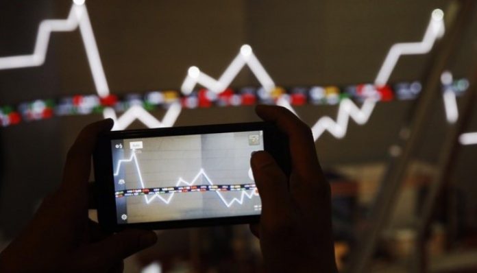 Habiskan Amunisi Greenshoe, Saham GOTO Masih Anjlok