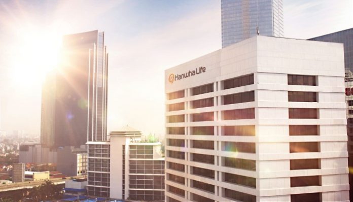 Hanwha Life Akan Akuisisi Lippo General Insurance