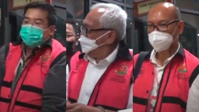 Ini Profil Perusahaan Konglomerat Sawit Tersangkut Kasus Mafia Minyak Goreng Ini Profil Perusahaan Konglomerat Sawit Tersangkut Kasus Mafia Minyak Goreng