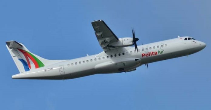 Jelang Babak Akhir Sertifikasi Maskapai Pelita Air Memasuki Segmen Penerbangan Terjadwal