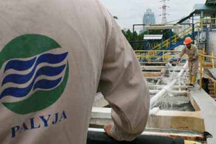 KPPU Usut PAM Jaya Tentang Sambungan Air Naik 466 Persen KPPU Usut PAM Jaya Tentang Sambungan Air Naik 466 Persen