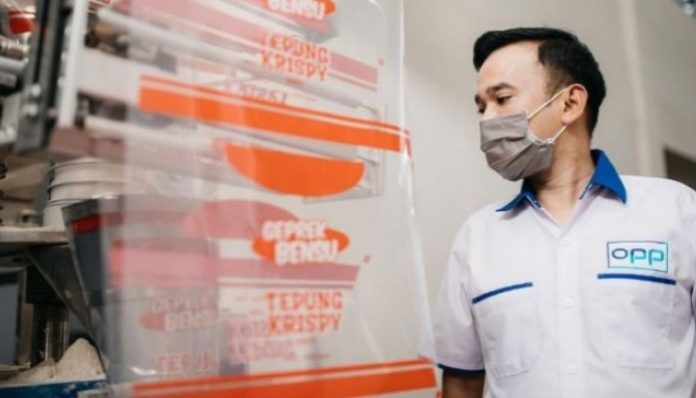 Kasus Merek Geprek Bensu, Ruben Onsu Digugat Kembali Rp 100 Miliar