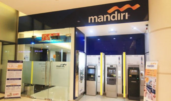 Lakukan Transformasi Digital, Bank Mandiri akan Tutup 52 Gerai Lakukan Transformasi Digital, Bank Mandiri akan Tutup 52 Gerai