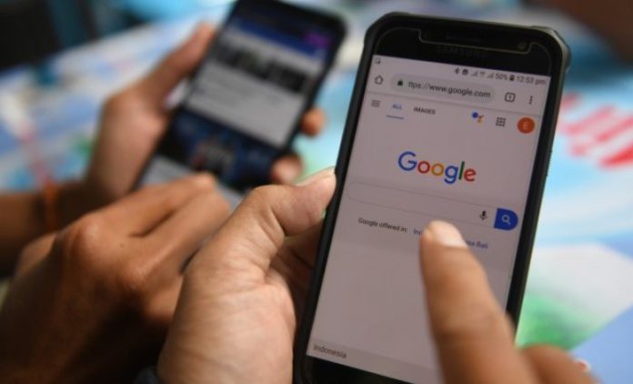 Lindungi Media Nasional, Pemerintah akan Kenakan Google dan Facebook Biaya Konten Berita