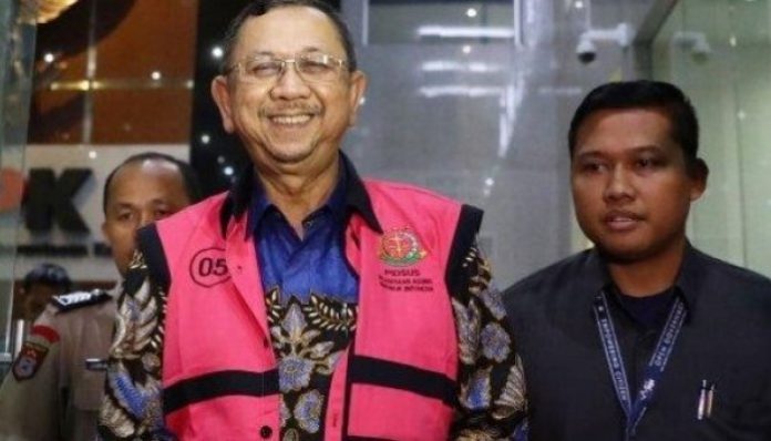 Mahkamah Agung Bebaskan Eks Bos OJK dalam Kasus Jiwasraya, JPU Usul Lakukan PK Mahkamah Agung Bebaskan Eks Bos OJK dalam Kasus Jiwasraya, JPU Usul Lakukan PK