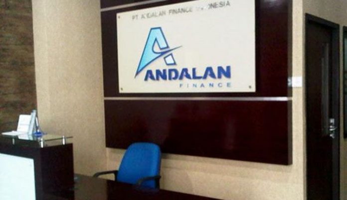 OJK Cabut Izin Usaha PT Andalan Finance Indonesia