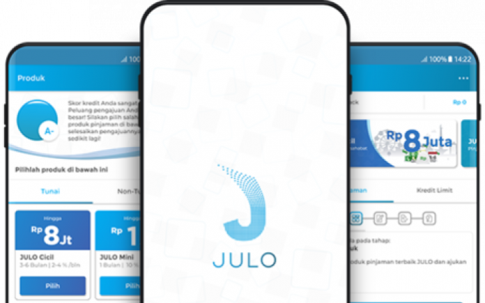 Raih Pendanaan US$80 Juta dari Credit Saison, JULO Fokus Perkuat Fasilitas Kredit dan Pengembangan Sistem Analisis Data