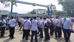 Ratusan Pekerja di PHK, Begini Tanggapan Unilever