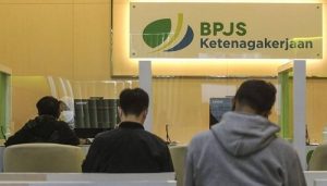 Sah! Pekerja Kini Dapat Cairkan JHT Sebelum Umur 56 Tahun
