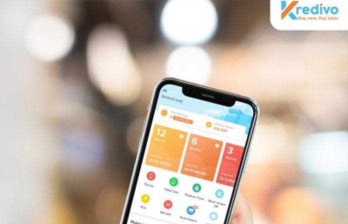 Serius Garap Bank Digital Kredivo Caplok 75% Saham Bank Bisnis Serius Garap Bank Digital Kredivo Caplok 75% Saham Bank Bisnis