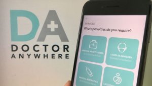 Startup Singapura Siap Ramaikan Pasar HealthTech Indonesia