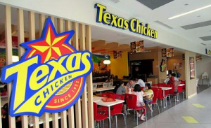 Terimbas Pandemi, Texas Chicken Optimis Beroperasi di 22 Cabang Dengan Menu Internasional