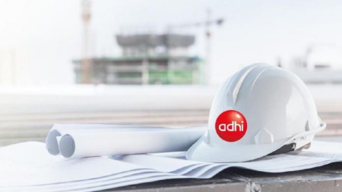 Tingkatkan Kapasitas Pembangunan Strategis, Adhi Karya Tambah Modal Dasar Tingkatkan Kapasitas Pembangunan Strategis, Adhi Karya Tambah Modal Dasar