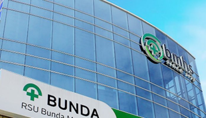 Tingkatkan Layanan Kesehatan Berbasis Teknologi, Bundamedik Akuisisi 35 Persen Saham RSJP Paramarta Bandung Tingkatkan Layanan Kesehatan Berbasis Teknologi, Bundamedik Akuisisi 35 Persen Saham RSJP Paramarta Bandung