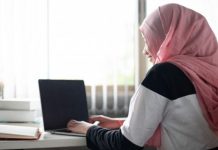 Tips Tetap Produktif Selama Ramadan Ala Praktisi Hukum