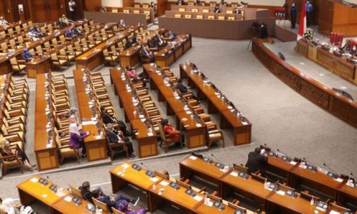 UU TPKS Disahkan, Ini Yang Harus Diperhatikan Perusahaan UU TPKS Disahkan, Ini Yang Harus Diperhatikan Perusahaan