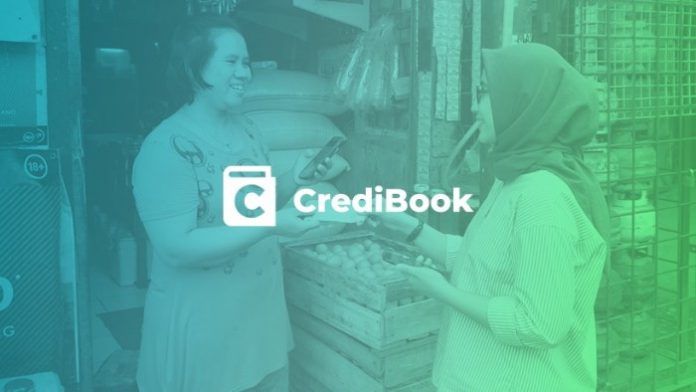 Raup Pendanaan Rp 116 Miliar Credibook Siap Ekspansi di Indonesia