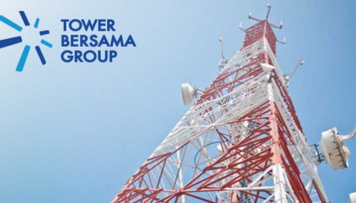 Bersama Digital Infrastructure (BDIA) Lakukan Tender Offer Rp 7,93 Triliun Saham Tower Bersama (TBIG) Bersama Digital Infrastructure (BDIA) Lakukan Tender Offer Rp 7,93 Triliun Saham Tower Bersama (TBIG)