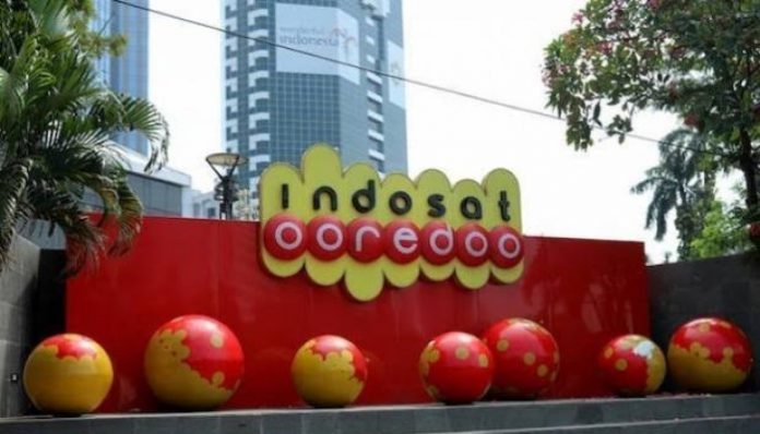 Indosat (ISAT) dan BDX Adakan Joint Venture Bentuk Perusahaan Data Center Indosat (ISAT) dan BDX Adakan Joint Venture Bentuk Perusahaan Data Center