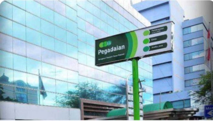 Ini Duduk Perkara Gugatan Hak Cipta terhadap Pegadaian Ini Duduk Perkara Gugatan Hak Cipta terhadap Pegadaian