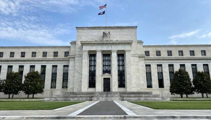 Ini Penyebab Suku Bunga The Fed Amerika Naik