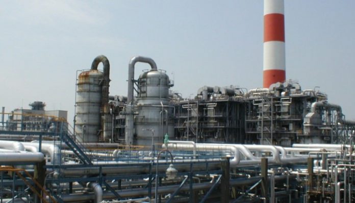 Ini Target Pemerintah terkait Industri Kimia Berbasis Migas dan Batubara dalam Pepres 742022 Ini Target Pemerintah terkait Industri Kimia Berbasis Migas dan Batubara dalam Pepres 742022