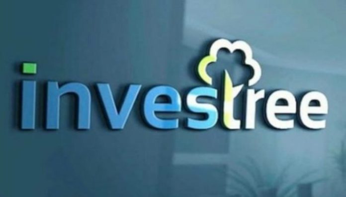 Investree Akuisisi 18,4 Persen Saham Bank Amar (AMAR) Investree Akuisisi 18,4 Persen Saham Bank Amar (AMAR)