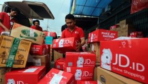 Lakukan Restrukturisasi, JD.ID PHK Karyawannya Untuk Adaptasi Dinamika Industri