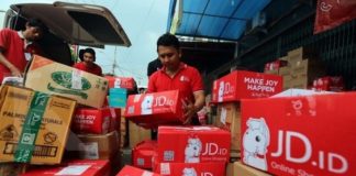Lakukan Restrukturisasi, JD.ID PHK Karyawannya Untuk Adaptasi Dinamika Industri