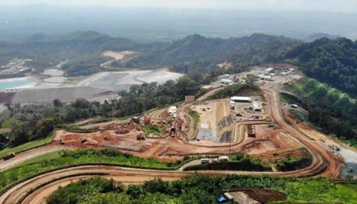 PT Merdeka Copper Gold Tbk (MDKA) Berencana Lakukan Private Placement PT Merdeka Copper Gold Tbk (MDKA) Berencana Lakukan Private Placement