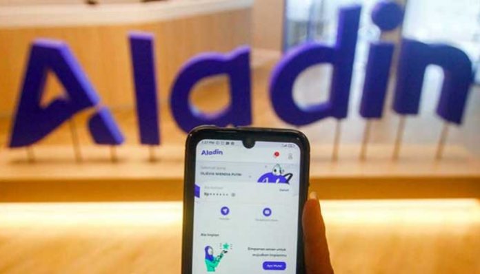 Simak Strategi Bank Aladin Syariah Peroleh Pembiayaan Simak Strategi Bank Aladin Syariah Peroleh Pembiayaan