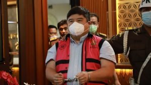 Terungkap! Ini Peran Tersangka Baru dalam Kasus Mafia Minyak Goreng