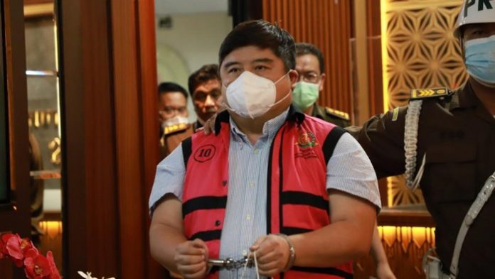 Terungkap! Ini Peran Tersangka Baru dalam Kasus Mafia Minyak Goreng Terungkap! Ini Peran Tersangka Baru dalam Kasus Mafia Minyak Goreng