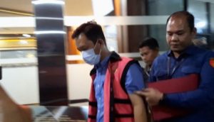 Turut Terlibat, Pegawai Kemendag Ditetapkan Tersangka dalam Kasus Korupsi Impor Baja