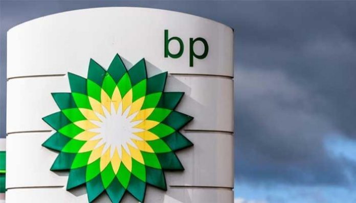 British Petroleum dan Petronas Teken Kontrak Pengelolaan Blok Migas British Petroleum dan Petronas Teken Kontrak Pengelolaan Blok Migas