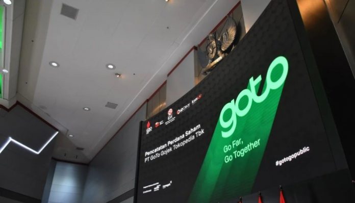 DPR Bentuk Panitia Kerja Untuk Awasi Investasi Telkomsel Terhadap GOTO DPR Bentuk Panitia Kerja Untuk Awasi Investasi Telkomsel Terhadap GOTO