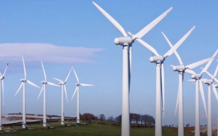 Electrum, Ambisi Toba Energy Kejar Green Business