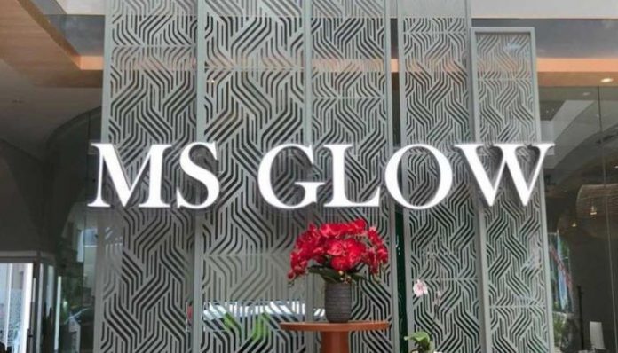 Juragan 99 Menangkan Sengketa Merek MS Glow