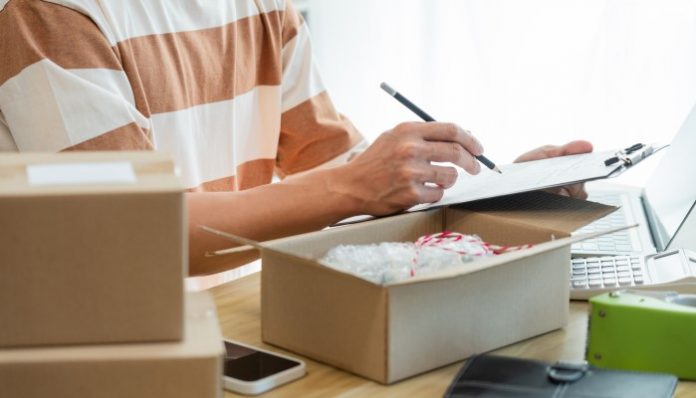 Kemendag Rencana Bahas Aturan Dagang E-commerce UMKM Kemendag Rencana Bahas Aturan Dagang E-commerce UMKM