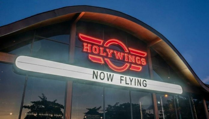 Langgar Aturan, Pemprov DKI Cabut Izin Usaha Holywings Langgar Aturan, Pemprov DKI Cabut Izin Usaha Holywings