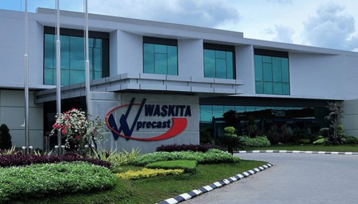 Lolos Pailit, Waskita Beton Precast Siap Lakukan Pemulihan Lolos Pailit, Waskita Beton Precast Siap Lakukan Pemulihan