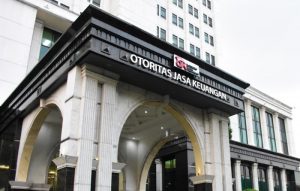 OJK Cabut Izin Perusahaan Pembiayaan Syariah PT Amanah Finance