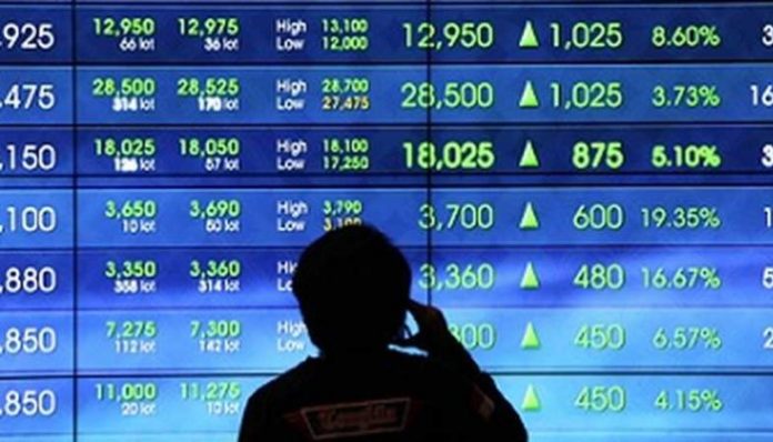 OJK Siap Antisipasi Kenaikan Bunga The Fed Terhadap Pasar Modal OJK Siap Antisipasi Kenaikan Bunga The Fed Terhadap Pasar Modal