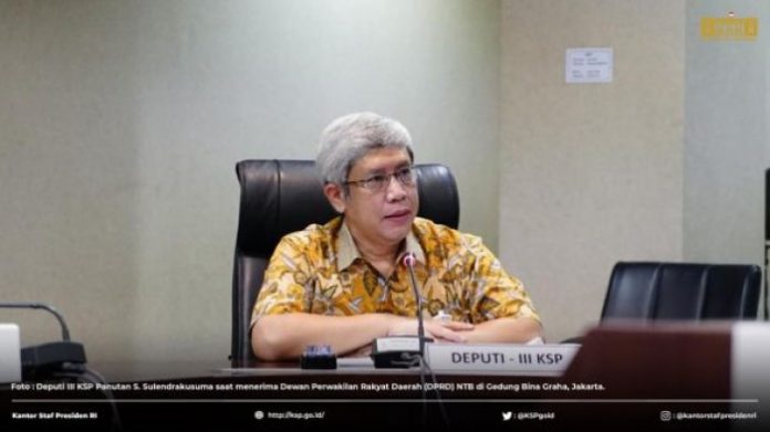 Pemerintah Akan Bentuk Gugus Tugas Pencegahan Penyalahgunaan Korporasi