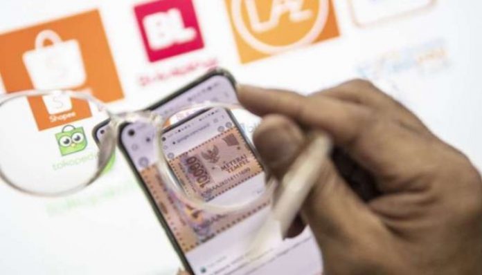 Pengamat Beri Tanggapan atas Pengenaan Bea Meterai E-Commerce Pengamat Beri Tanggapan atas Pengenaan Bea Meterai E-Commerce
