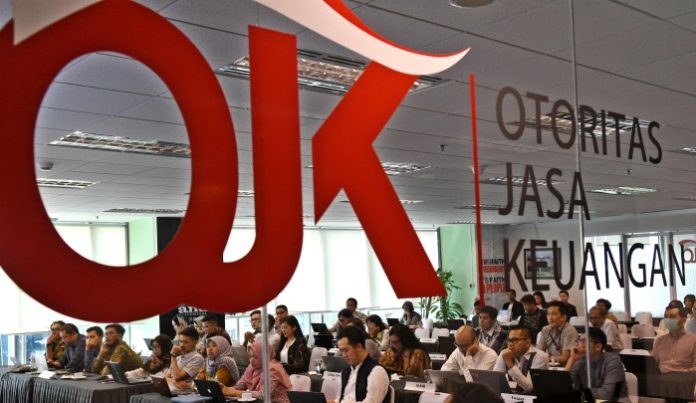 Pengusaha Dorong OJK Perpanjang Masa Restrukturisasi Kredit Pengusaha Dorong OJK Perpanjang Masa Restrukturisasi Kredit