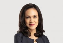 Percaya Akan Equal Quality and Opportunity, Kunci Sukses Seorang Maria Sagrado