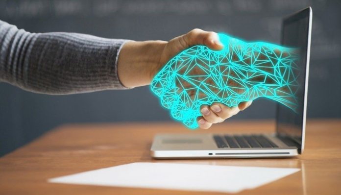 Segera Keluarkan Peraturan Robot Trading, Pemerintah Kedepankan Tiga Aspek Utama Ini Segera Keluarkan Peraturan Robot Trading, Pemerintah Kedepankan Tiga Aspek Utama Ini