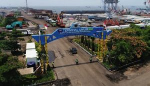 Tak Patuhi Sanksi, Pemerintah Cabut Izin Lingkungan PT Karya Citra Nusantara