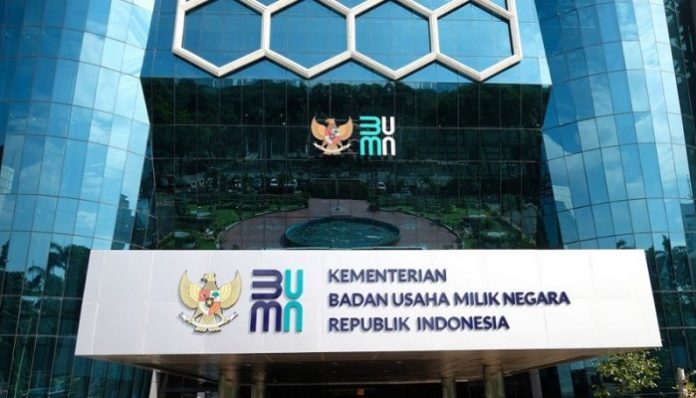 Terbitkan PP Baru, Direksi dan Komisaris Wajib Tanggung Jawab Apabila BUMN Rugi